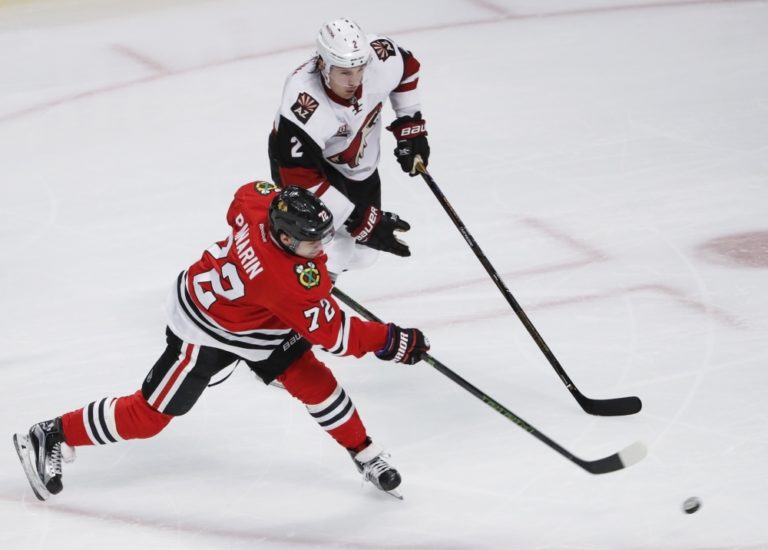 Panarin