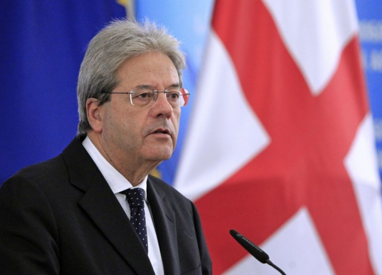 Paolo Gentiloni
