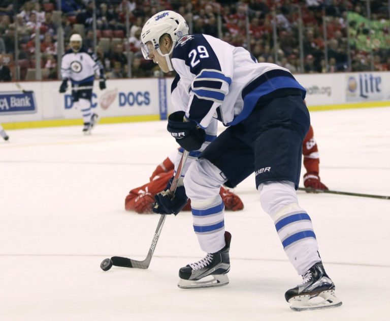 Patrik Laine