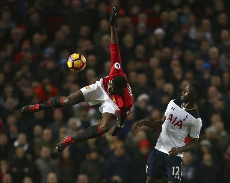 Paul Pogba