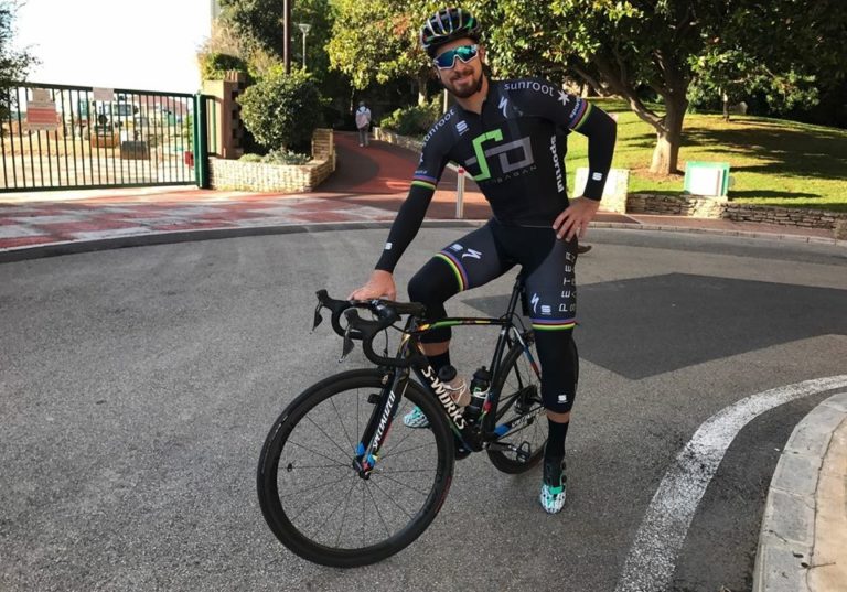 Peter sagan
