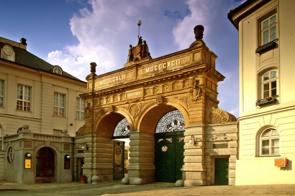 Pilsner Urquell