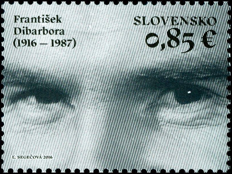 Poštová známka