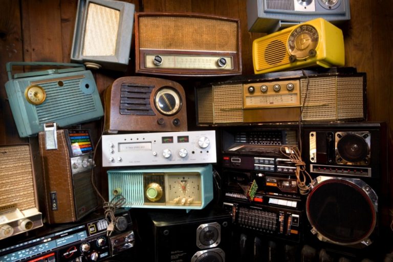 Rádio