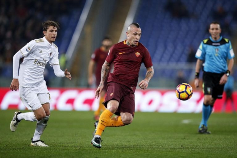 Radja Nainggolan