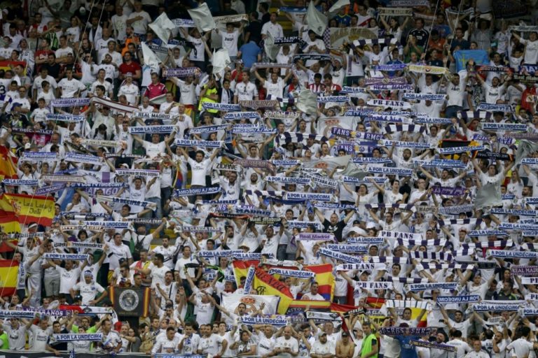 Real Madrid
