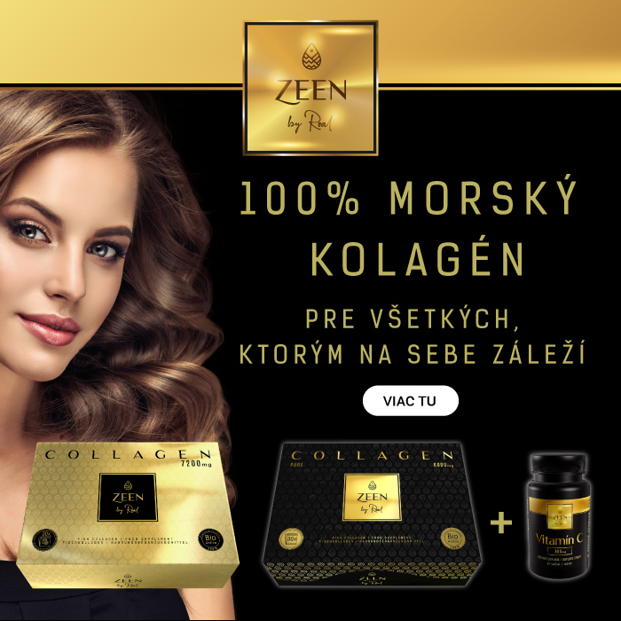 Zeen collagen