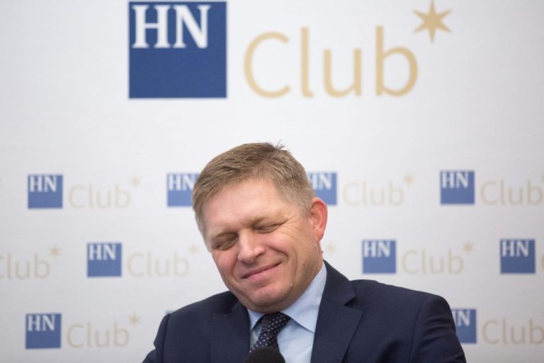 Robert Fico