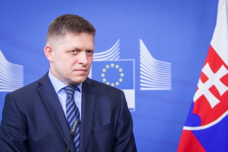 Robert Fico