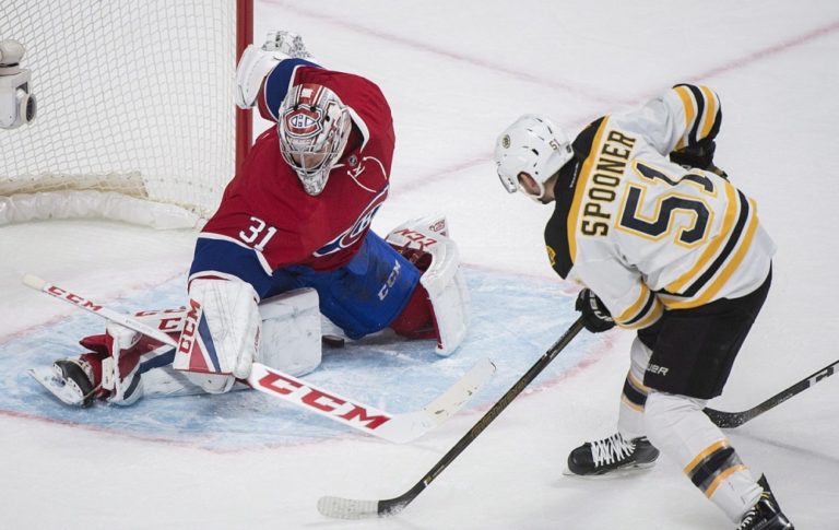 Ryan Spooner