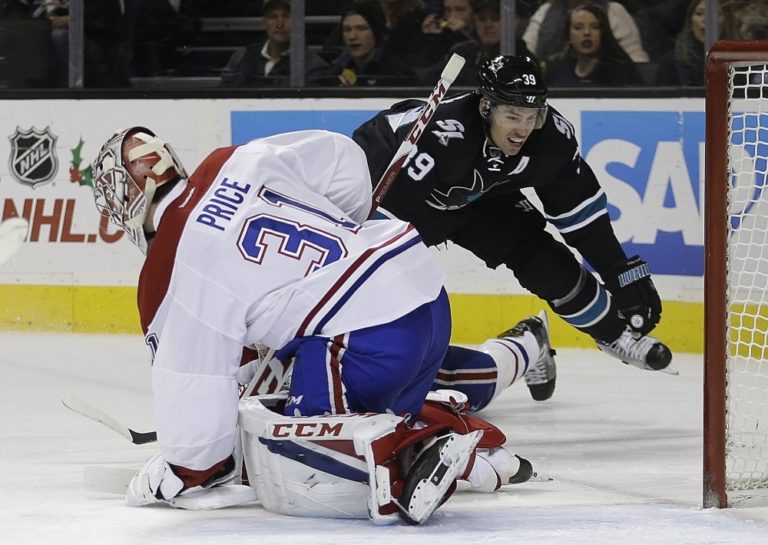 San jose montreal