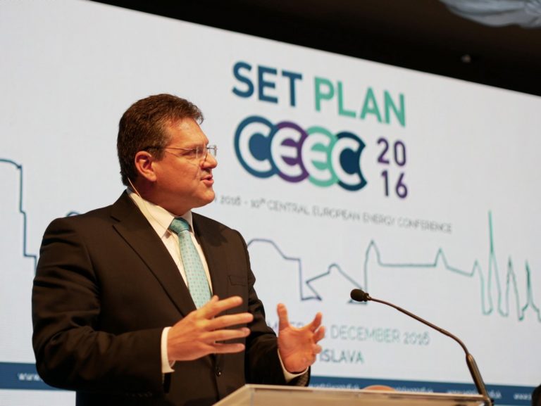 Set plan 2016 ceec šefčovič