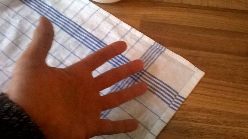 Škvrna od pera? Takto jednoducho sa jej zbavíte.