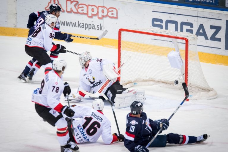 Slovan traktor