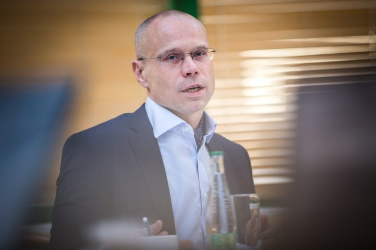 Marián Šóth