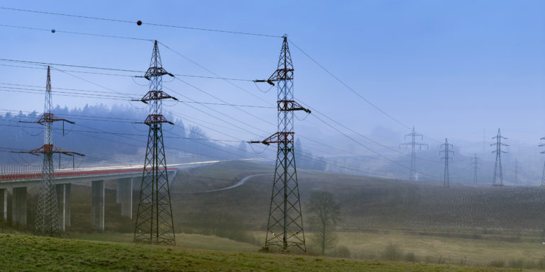 SSE vedenie
