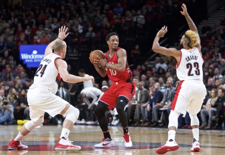 Toronto