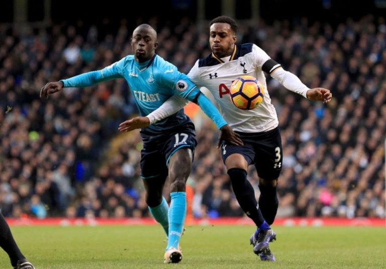 Tottenham