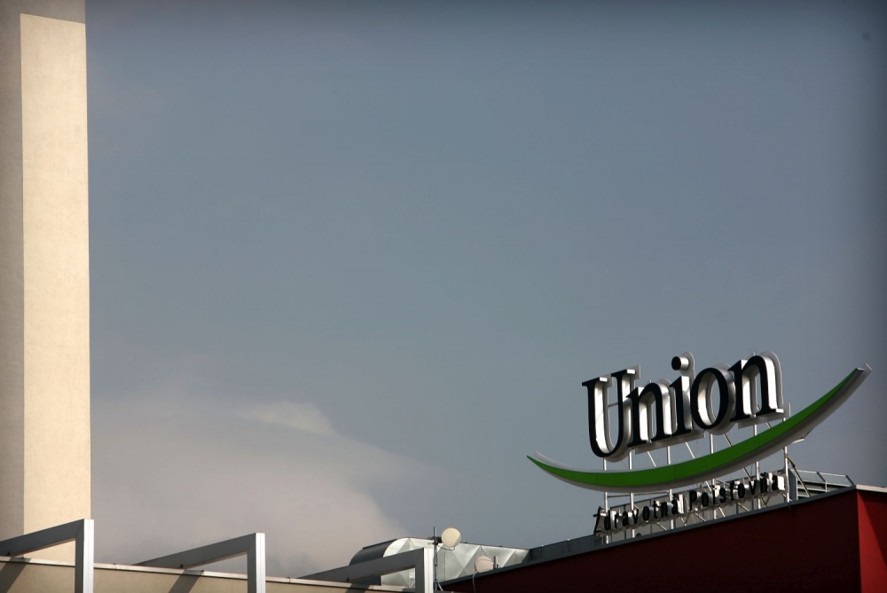 Union - zdravotná poisťovňa