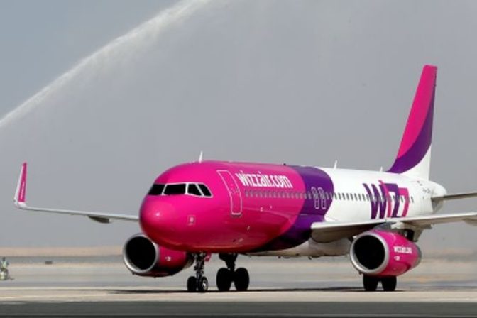 Wizz Air
