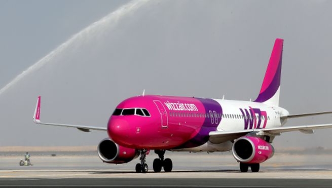 Wizz Air