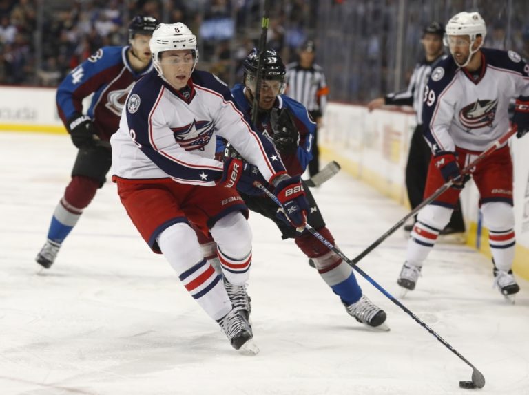 Zach Werenski