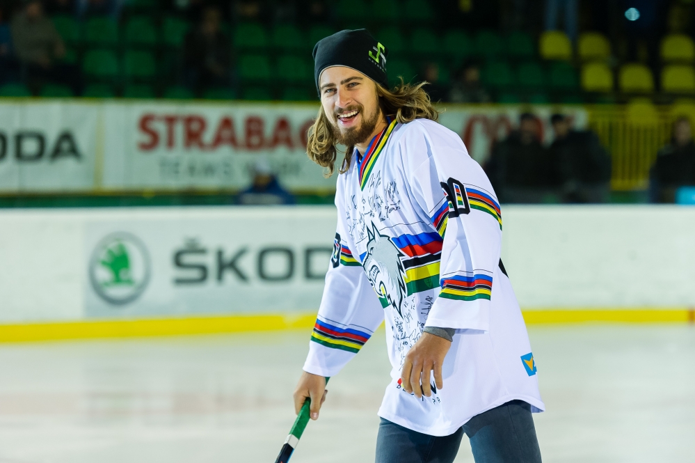 Žilinčania nastúpili v dúhovom, skóroval aj Sagan