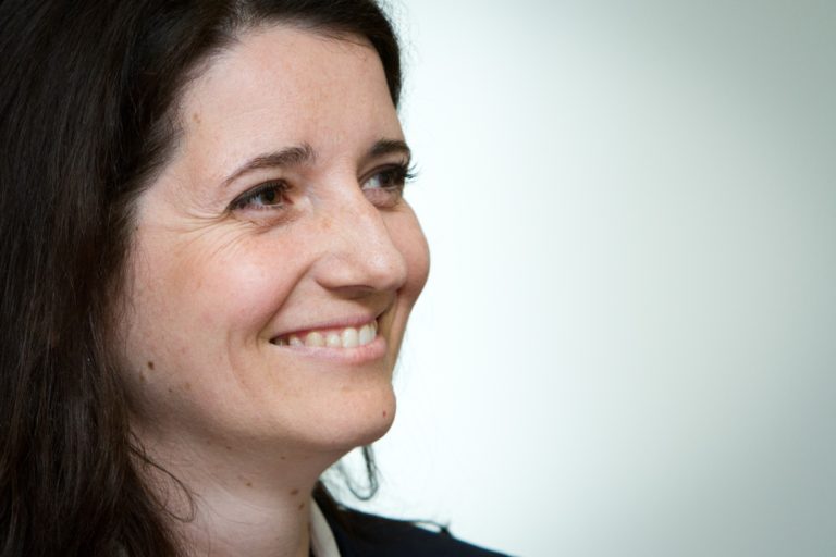 Jana Žitňanská