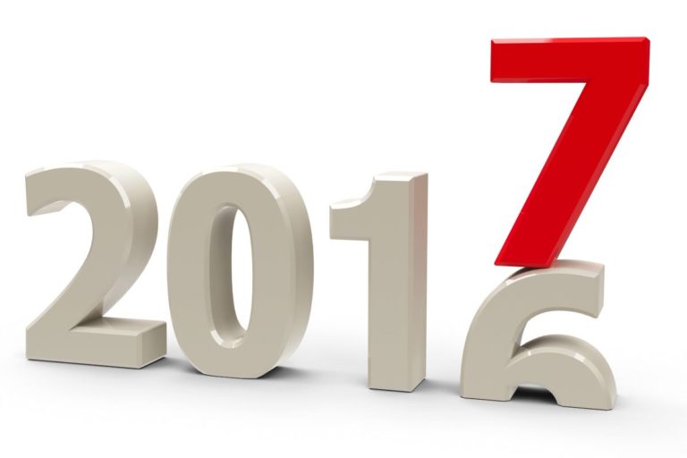 2016 2017
