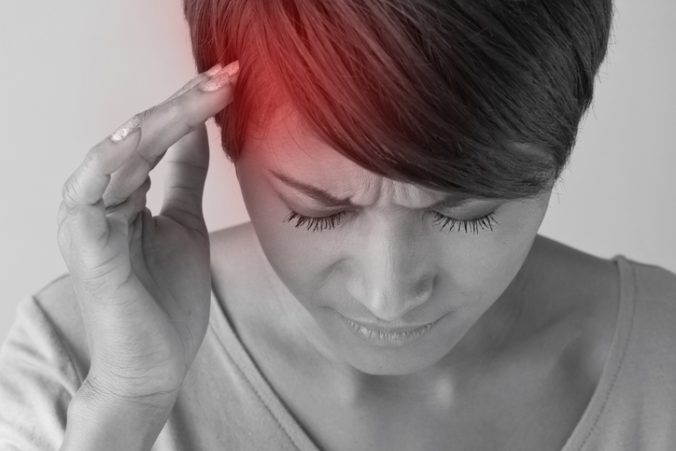 Ako sa zbaviť bolesti hlavy bez liekov a za tri minúty