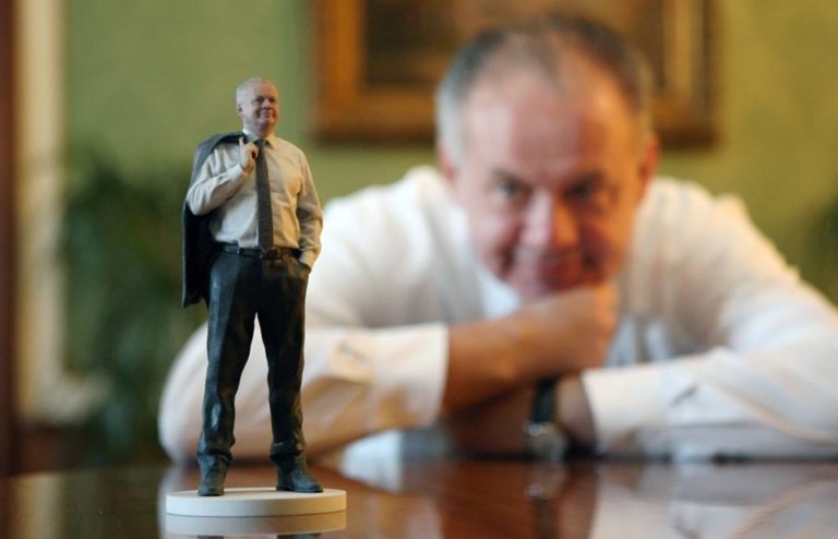 Andrej Kiska
