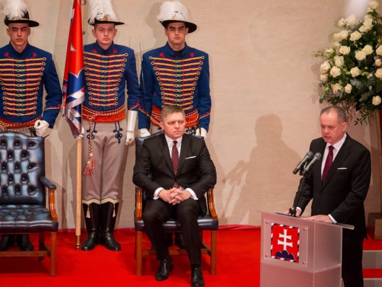 Andrej Kiska