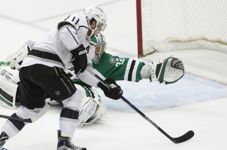 Anže Kopitar