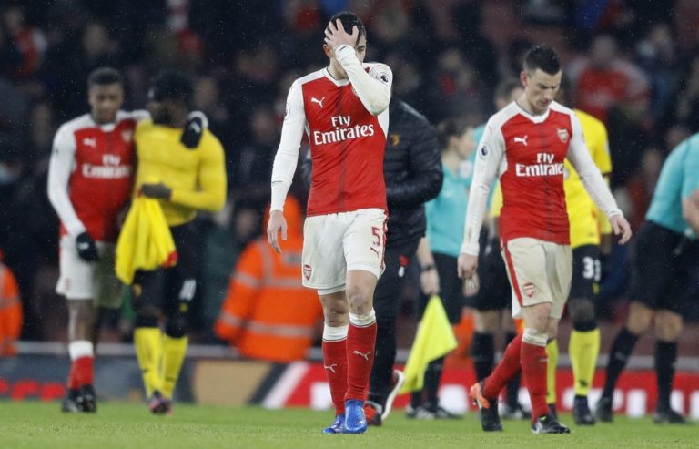 Arsenal
