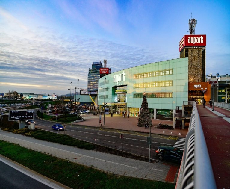 Aupark