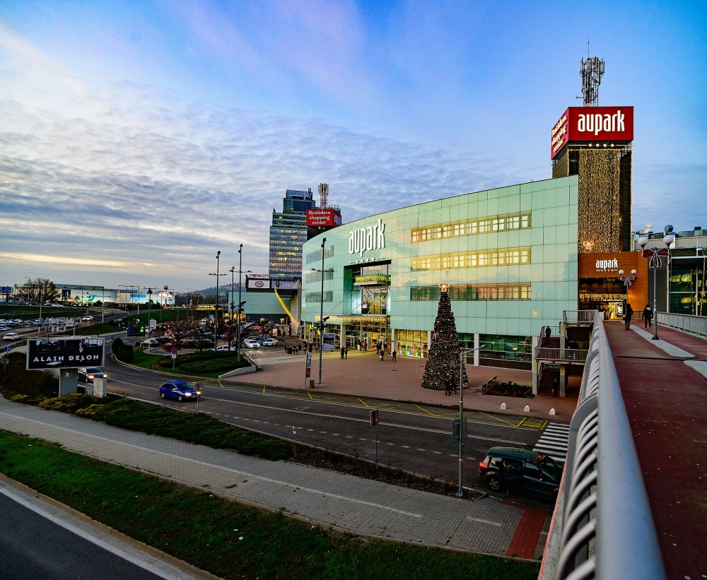 Aupark