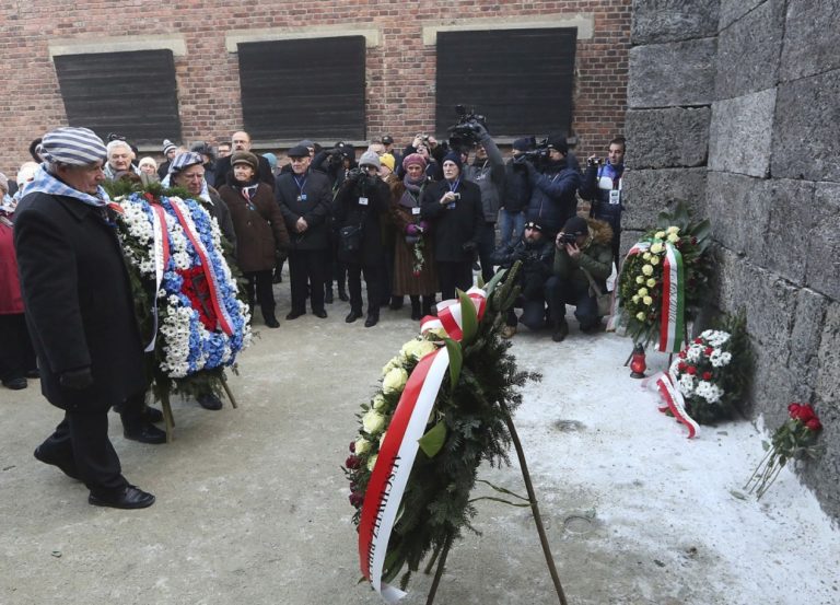 Auschwitz