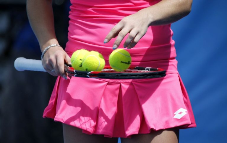 Australian Open