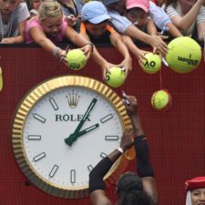 Australian Open - 2. deň