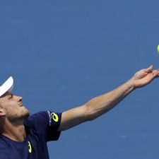 Australian Open - 2. deň