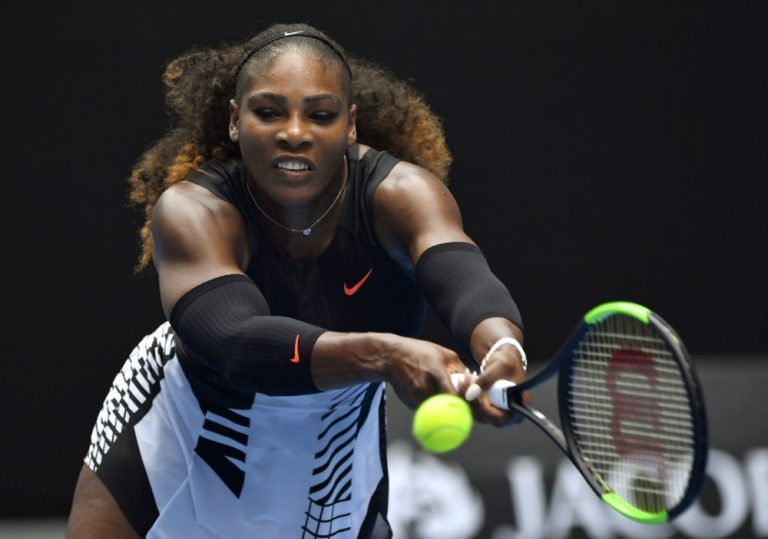 Australian Open - 2. deň