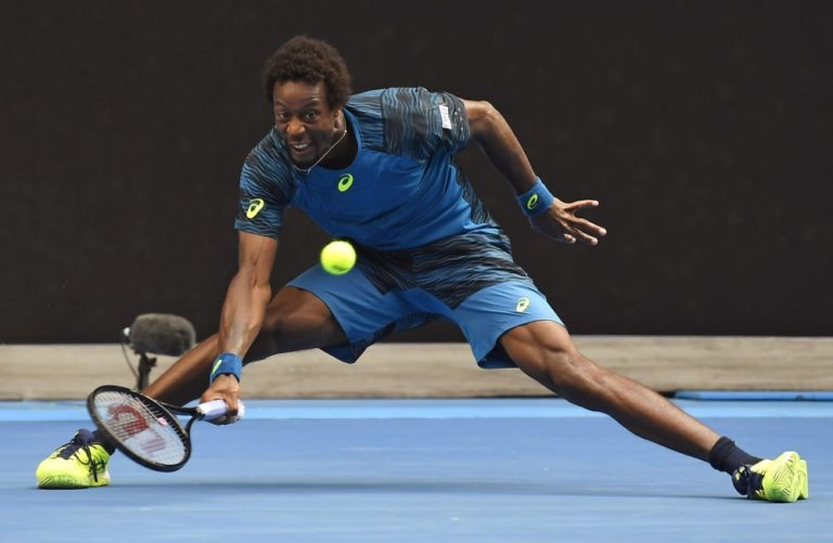Gael Monfils