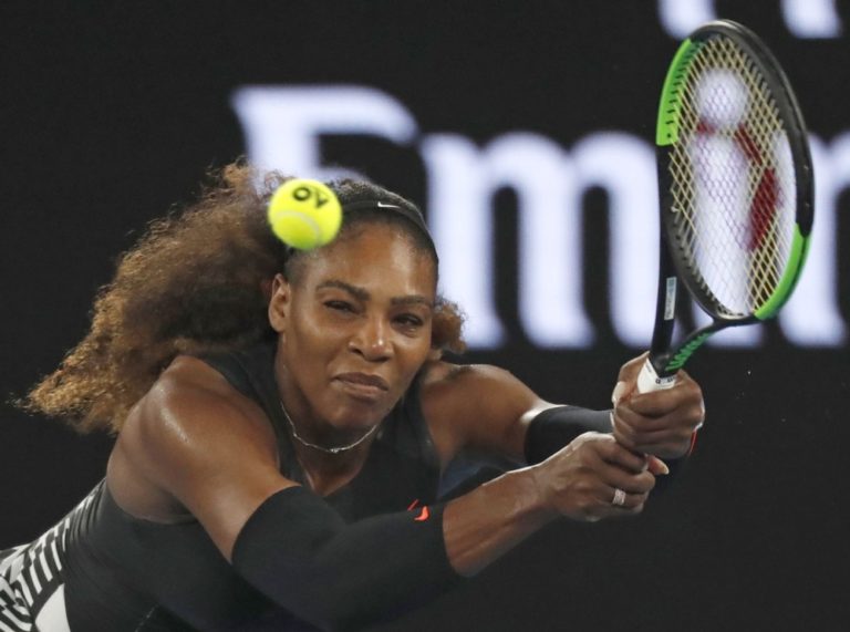 Australian Open - 4. deň