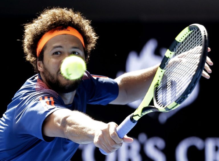 Australian Open - 5. deň