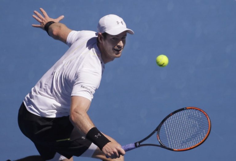 Australian Open - 7. deň