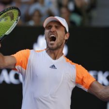 Australian Open - 7. deň