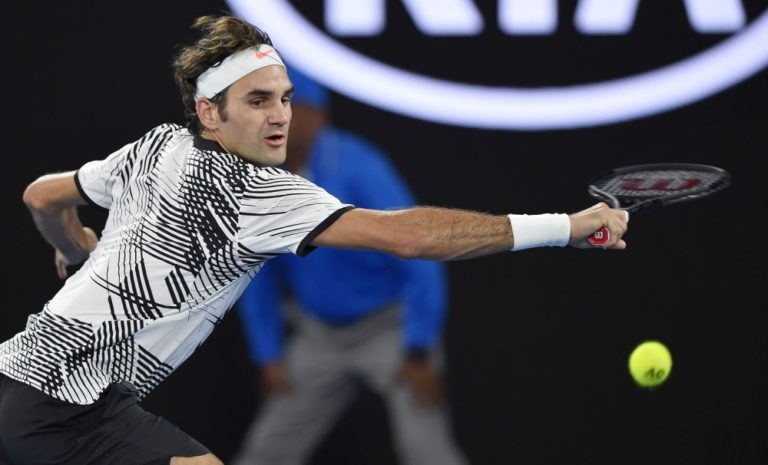 Australian Open - 7. deň