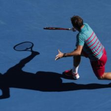 Australian Open - 7. deň