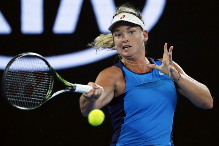 Australian Open - 7. deň
