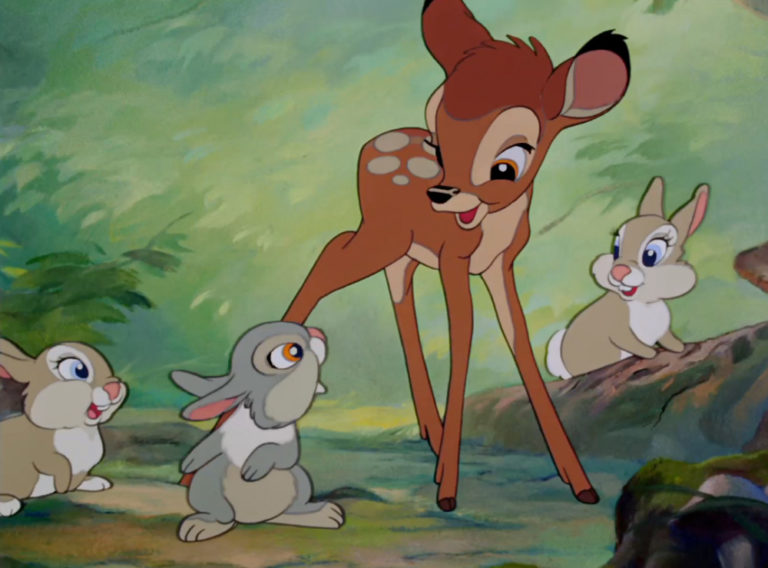 Bambi